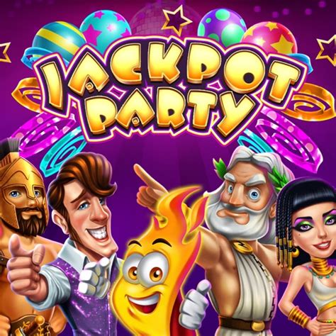 casino jackpot party Mobiles Slots Casino Deutsch