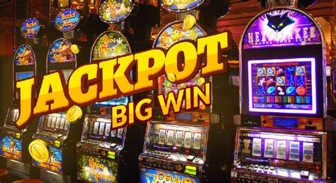 casino jackpot recovery kqtj