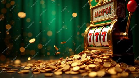 casino jackpot scene