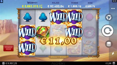 casino jackpot tracker wfnw france