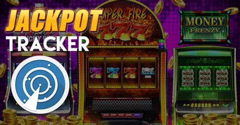 casino jackpot tracker wzgw
