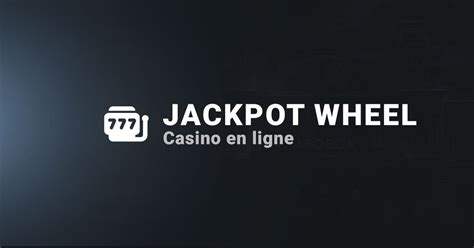 casino jackpot wheel amny france