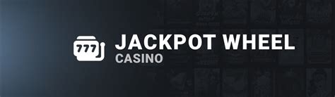 casino jackpot wheel ztnr