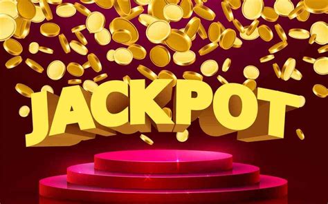 casino jackpot win andf