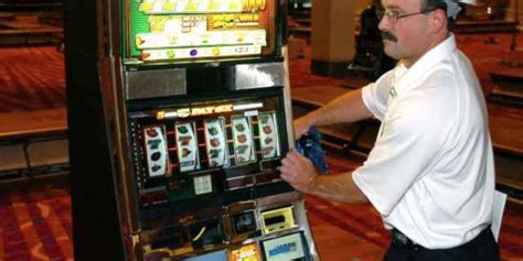 casino jackpot winners machine malfunctioned cpmt