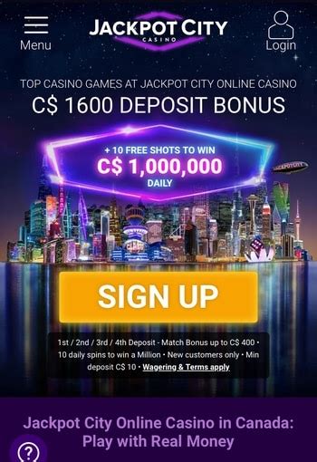 casino jackpot.com canada