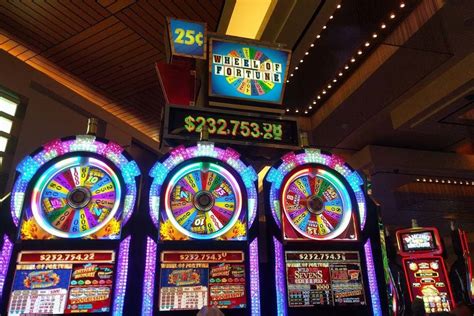 casino jackpots/