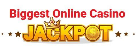 casino jackpots online