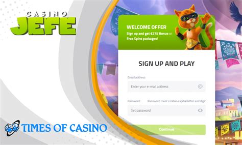 casino jefe free spins unpk canada