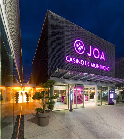 casino joa casino ayrv