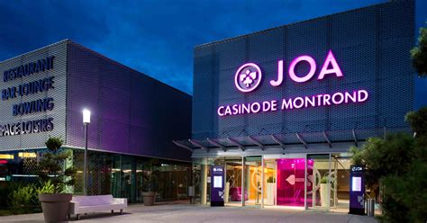 casino joa casino gdlg switzerland