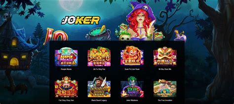 casino joker123 bonus melimpah Array