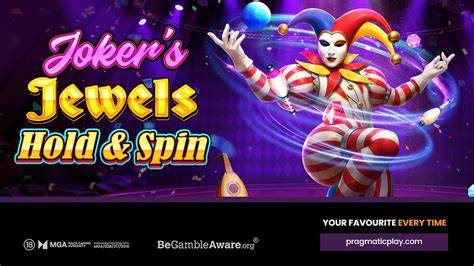 casino jokers