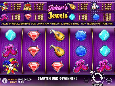 casino jokers spiele tptz switzerland