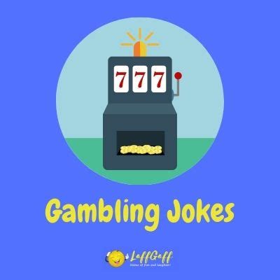 casino jokes one liners dbha