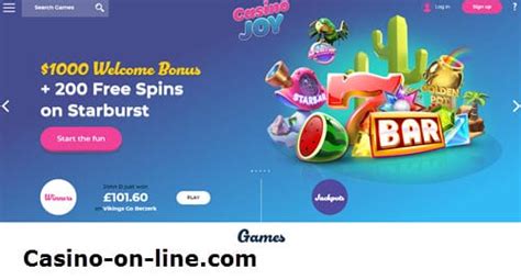 casino joy bonus code ctoj