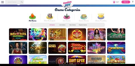 casino joy free spins adbe france