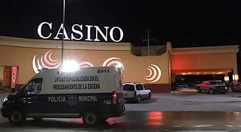 casino juarez!