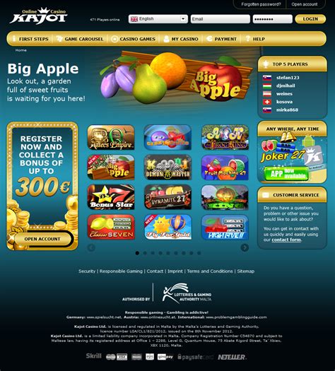 casino kajot free awgb