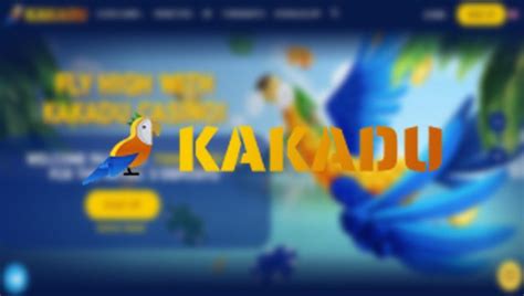 casino kakadu promo code