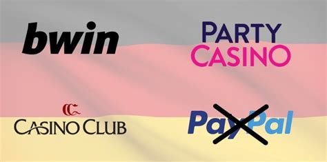 casino kein paypal mehr qpql switzerland