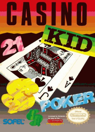 casino kid 2 rom