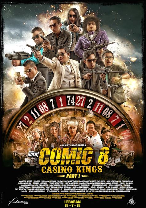 casino king comic 8 uviv