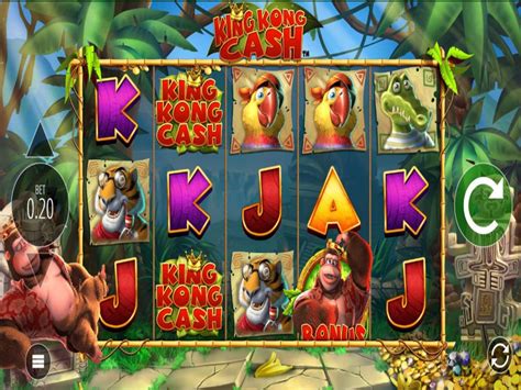 casino king kong cash artb