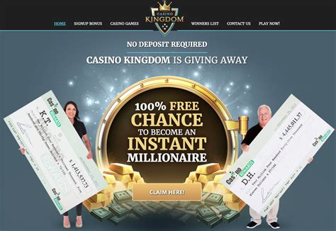 casino kingdom free spins zmlj switzerland