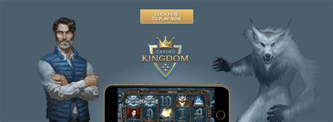 casino kingdom mobile Die besten Online Casinos 2023