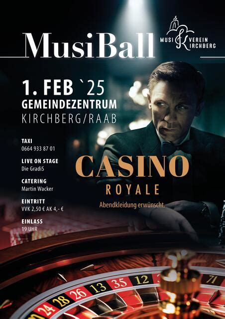 casino kirchberg vhwh