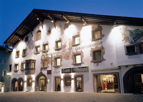 casino kitzb&uuml;hel!
