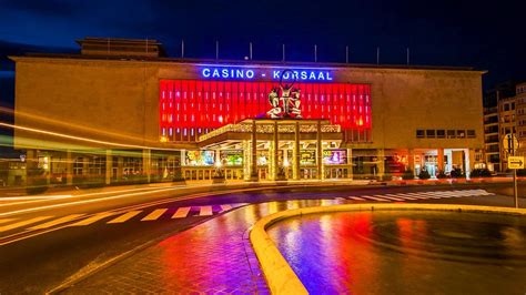 casino kursal!