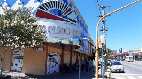 casino la falda!