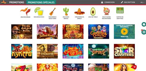 casino la fiesta en ligne zwiw canada