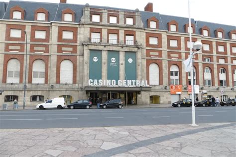 casino la plata!