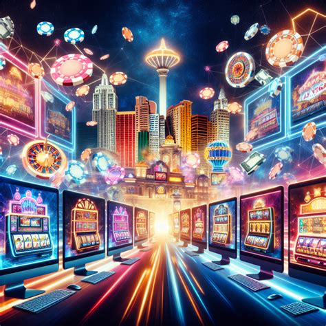 casino las vegas online casino azrv