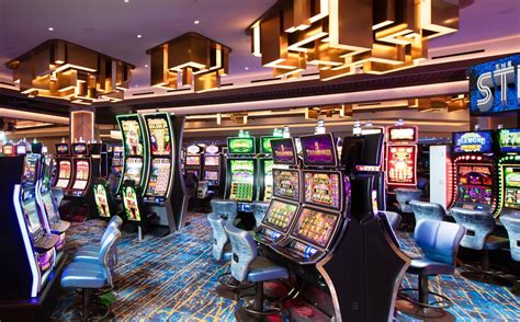 casino las vegas slot machines