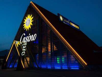 casino leuna!