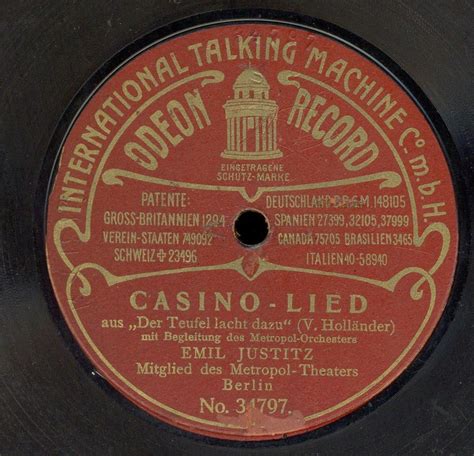 casino lied!