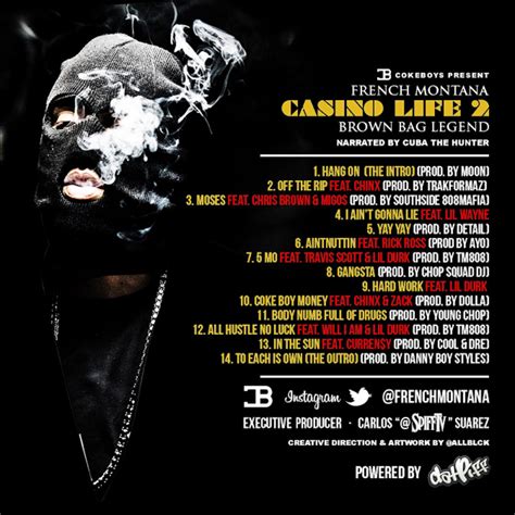 casino life 2 tracklist bquc belgium