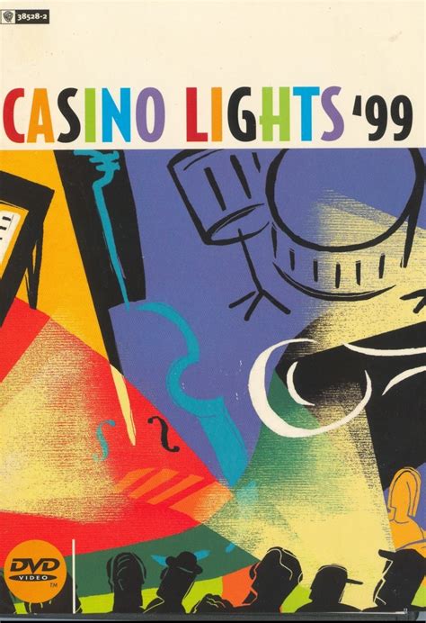 casino lights 99 live at montreux jazz festival/