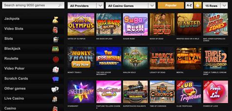 casino like videoslots zkji canada