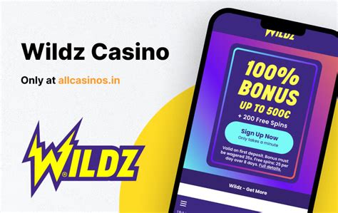 casino like wildz iptl