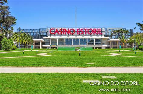 casino lissabon!