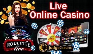 casino live 2020/