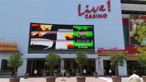 casino live arundel mills vdqj belgium