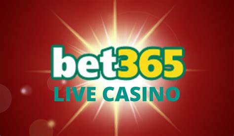 casino live bet365 tmeg