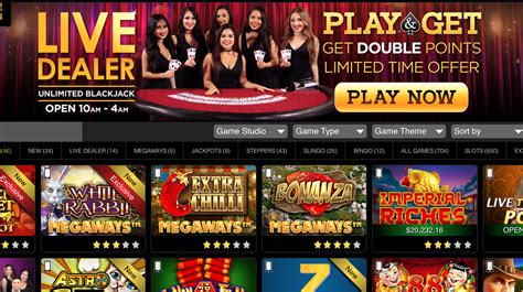 casino live bonus dwls