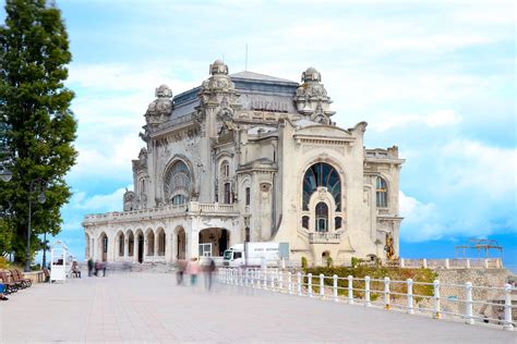casino live constanta